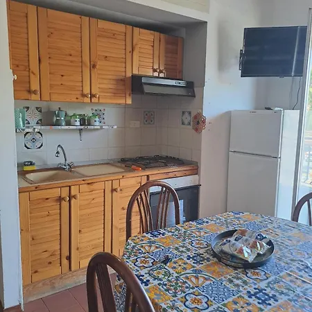 A Casa Di Cocò Apartmán
